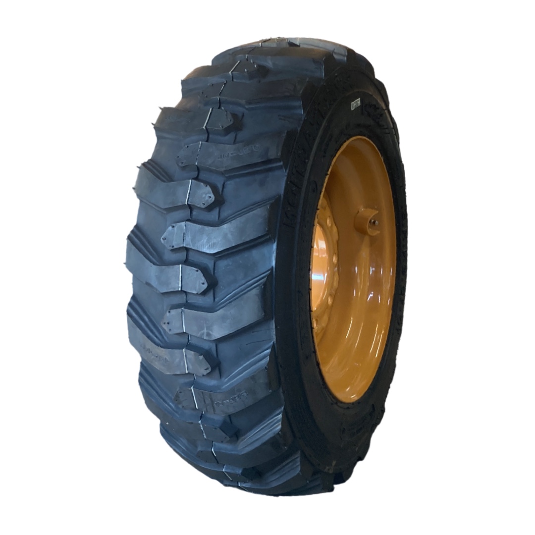 10-16.5 SKS-1 Skid Steer Tires/Rims for Case SR130,SR150,SR160 & more