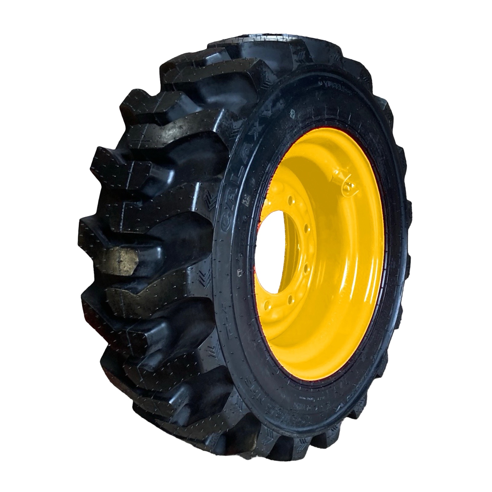 AME International Lug Wheel Nut Buddy Buster – For Commercial & Agricultural Wheels – AMN67300
